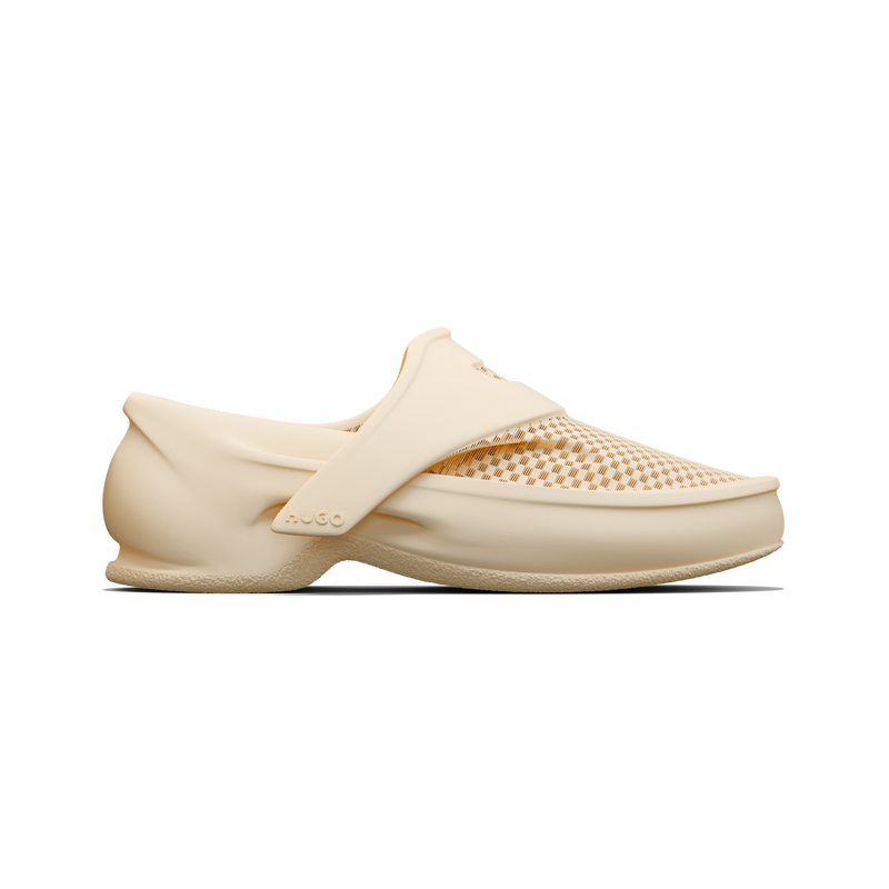 HZ Loafer - 3D printed shoes - zellerfeld