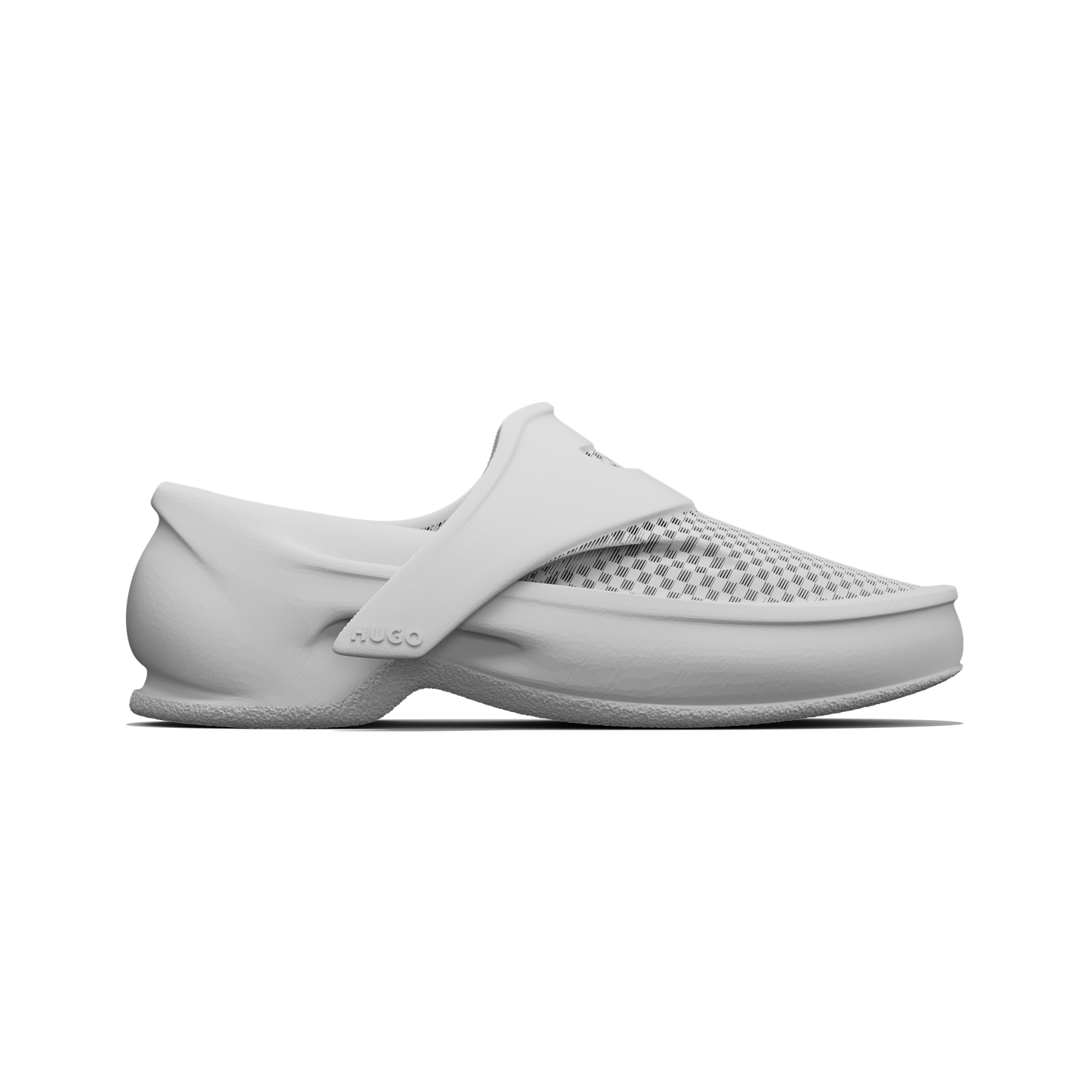 HZ Loafer - 3D printed shoes - zellerfeld