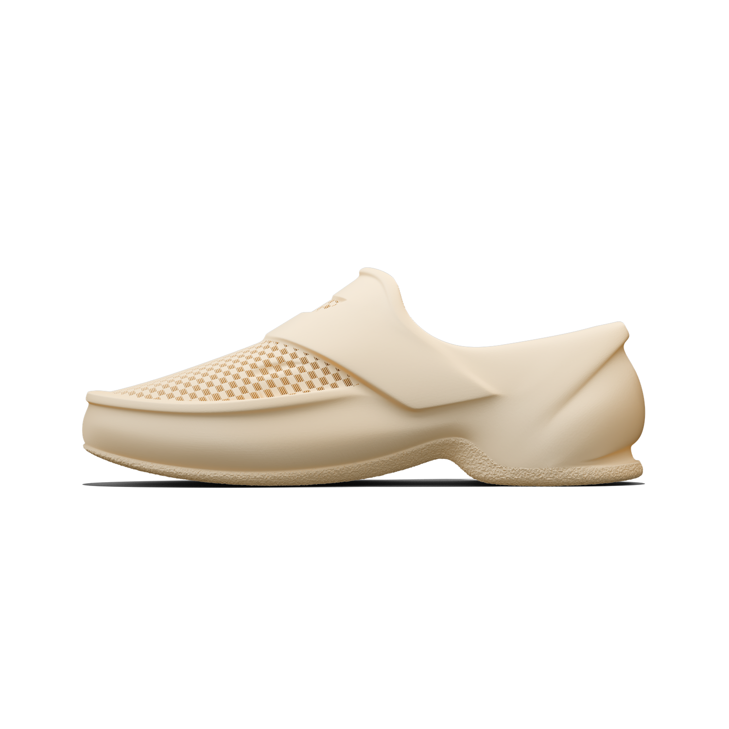 HZ Loafer - 3D printed shoes - zellerfeld