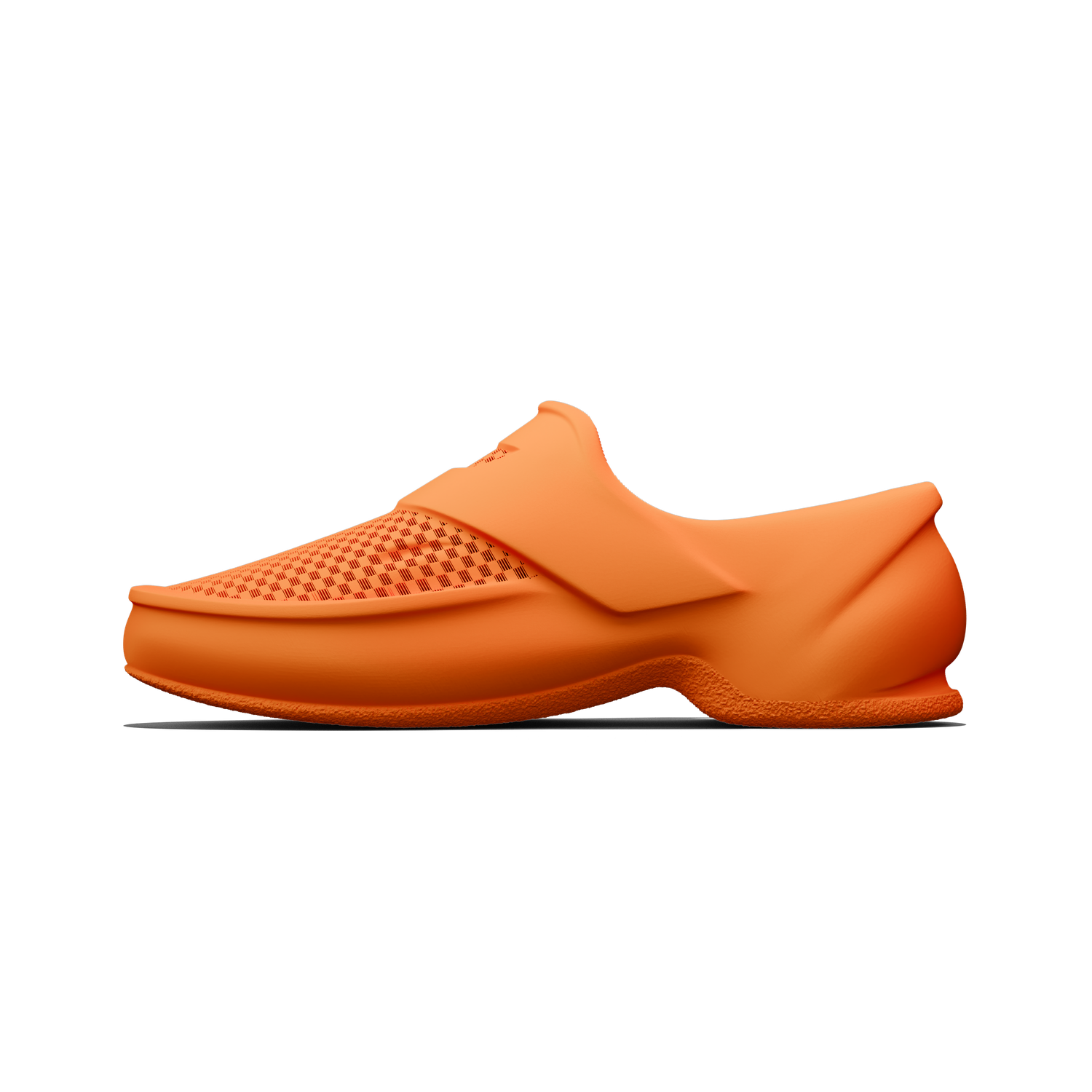 HZ Loafer - 3D printed shoes - zellerfeld