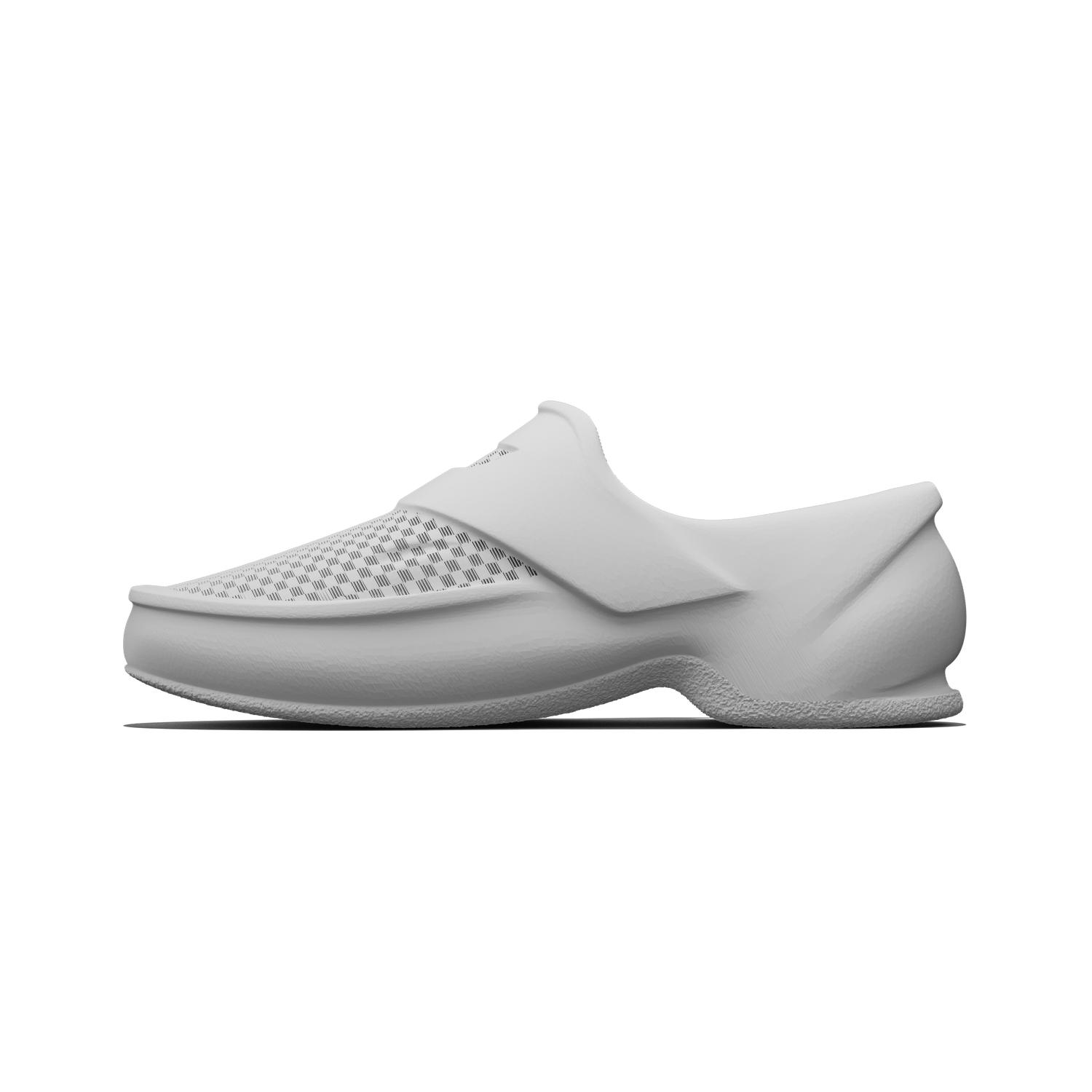 HZ Loafer - 3D printed shoes - zellerfeld