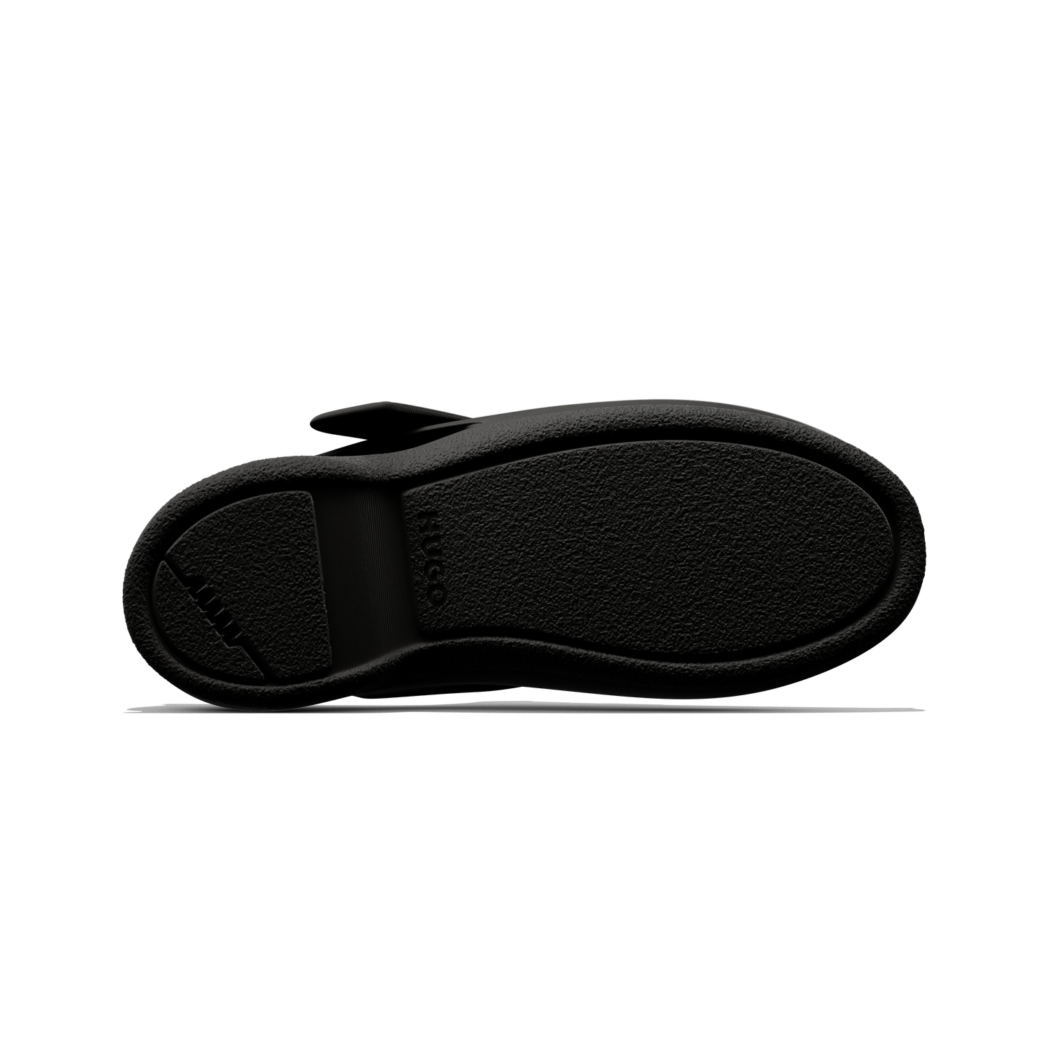 HZ Loafer - 3D printed shoes - zellerfeld