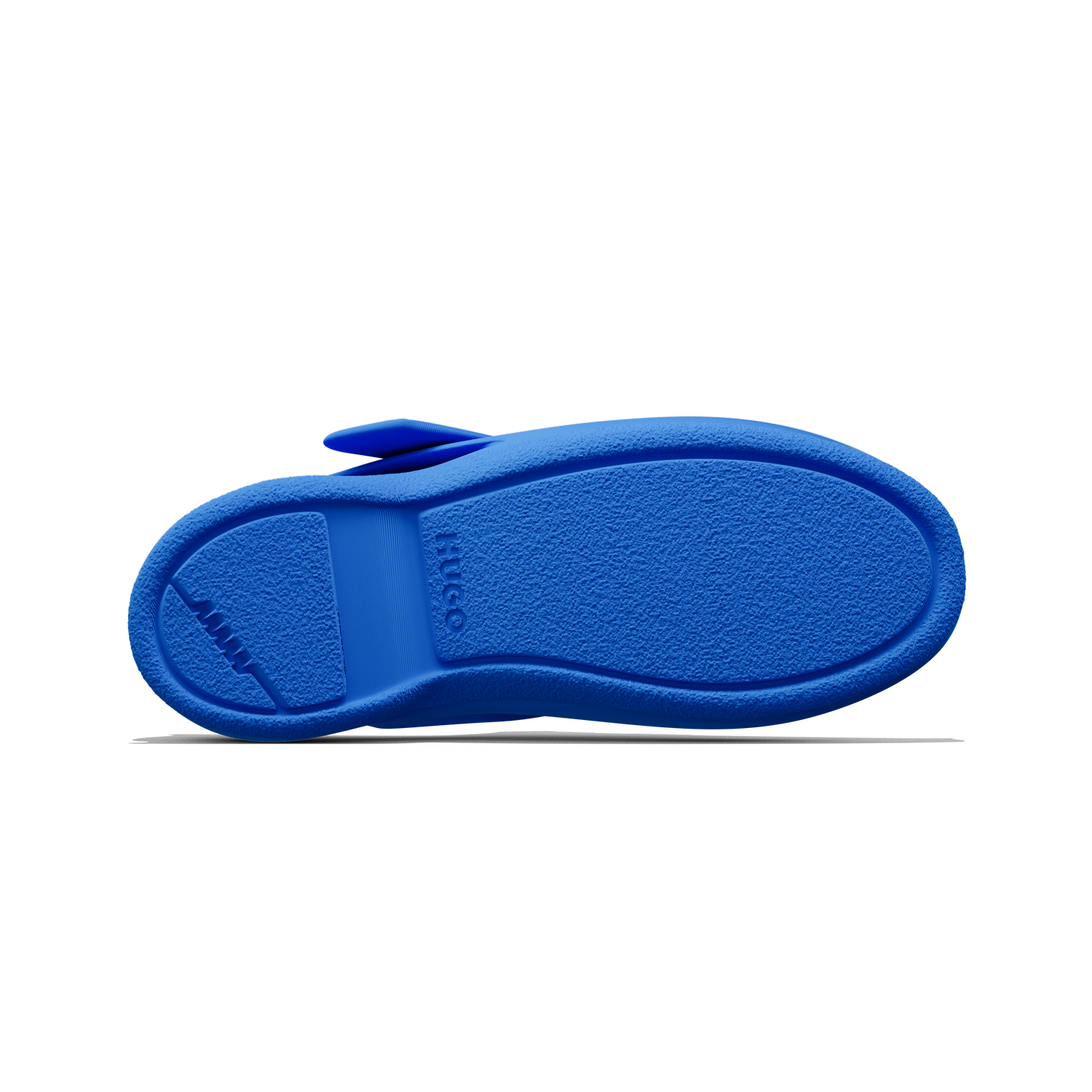HZ Loafer - 3D printed shoes - zellerfeld