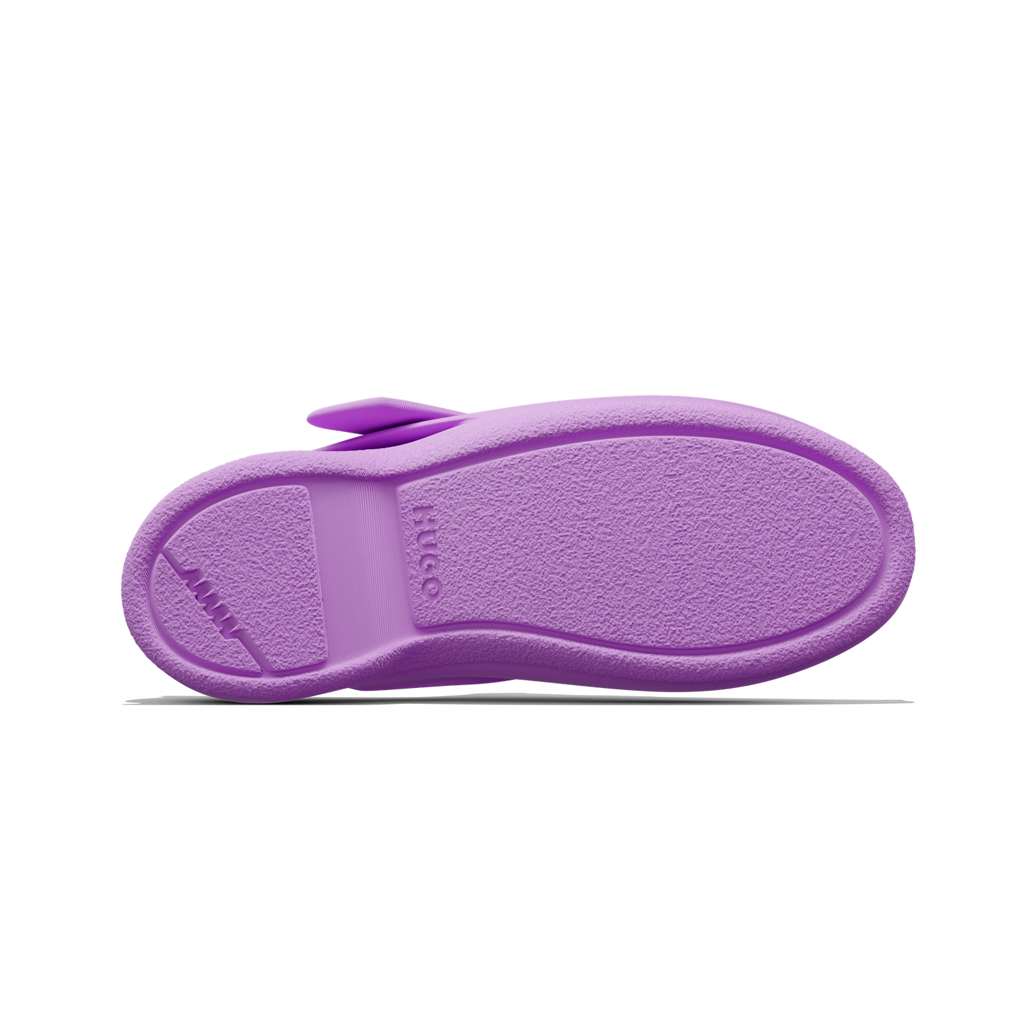 HZ Loafer - 3D printed shoes - zellerfeld