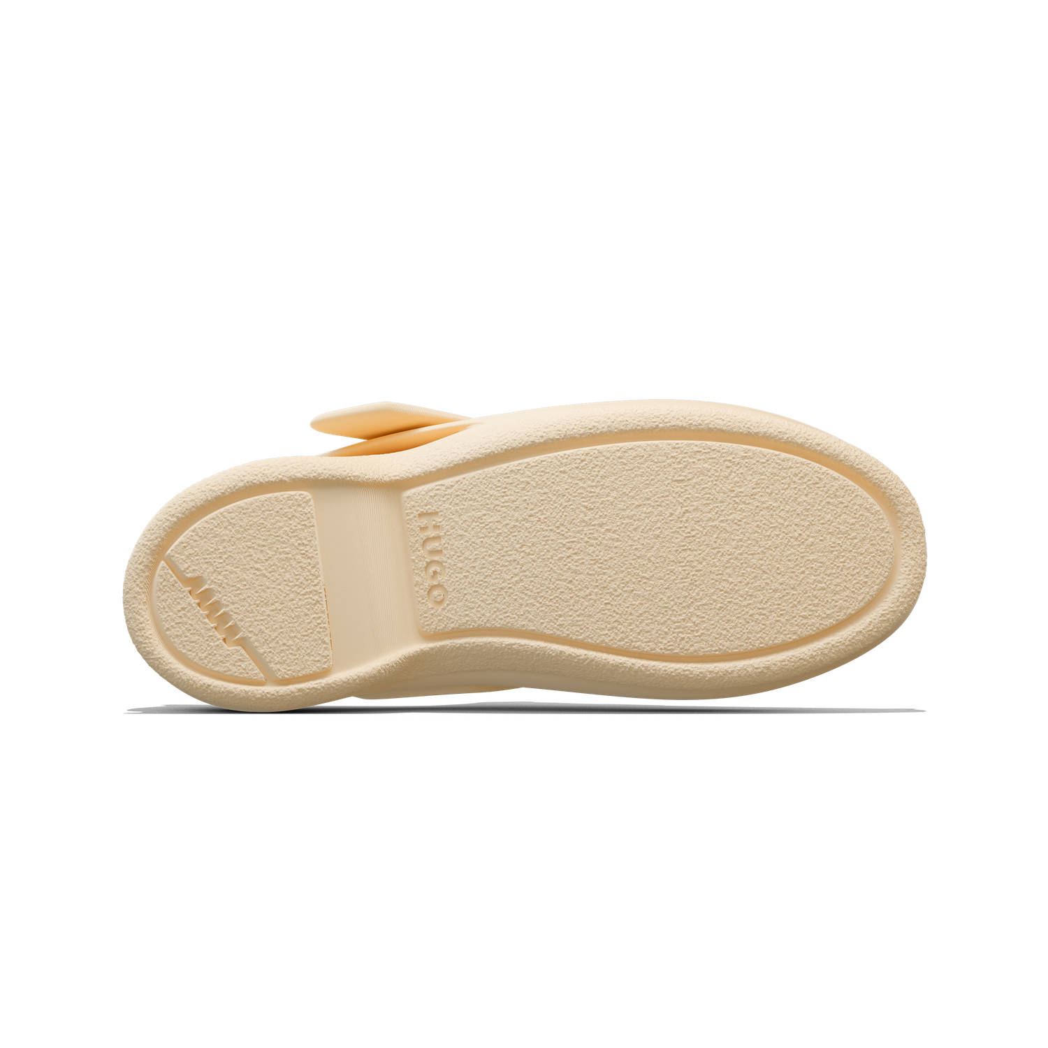 HZ Loafer - 3D printed shoes - zellerfeld