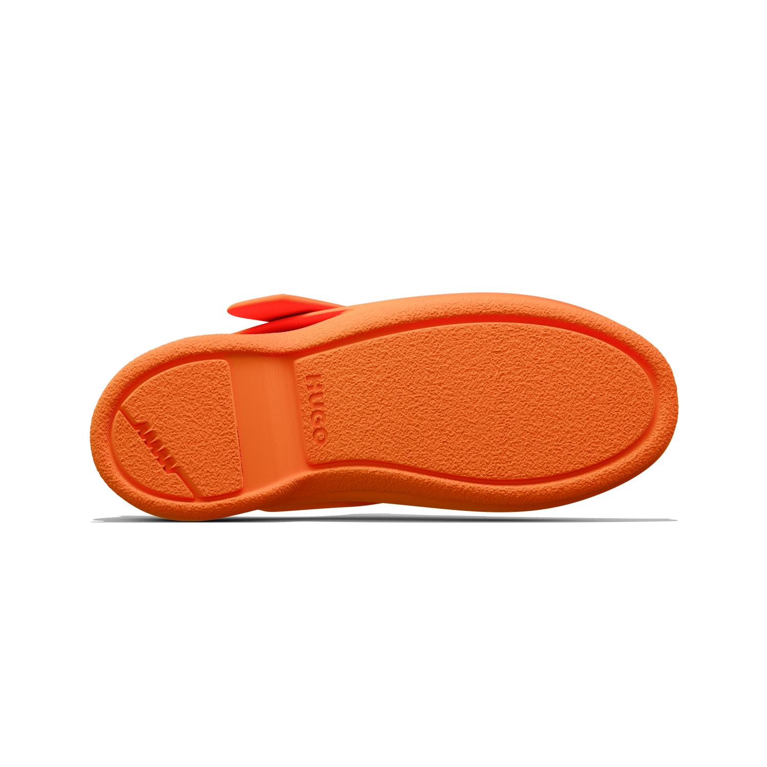 HZ Loafer - 3D printed shoes - zellerfeld