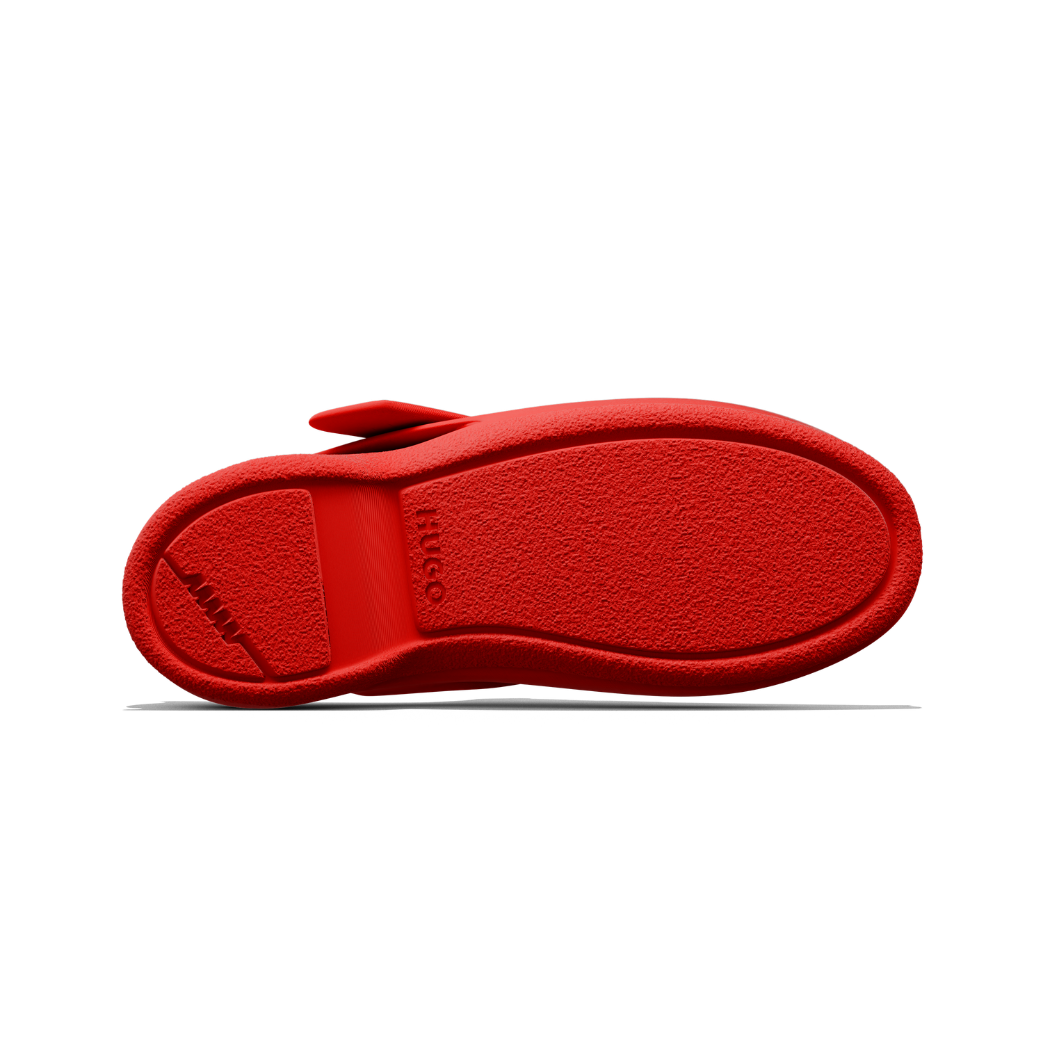 HZ Loafer - 3D printed shoes - zellerfeld