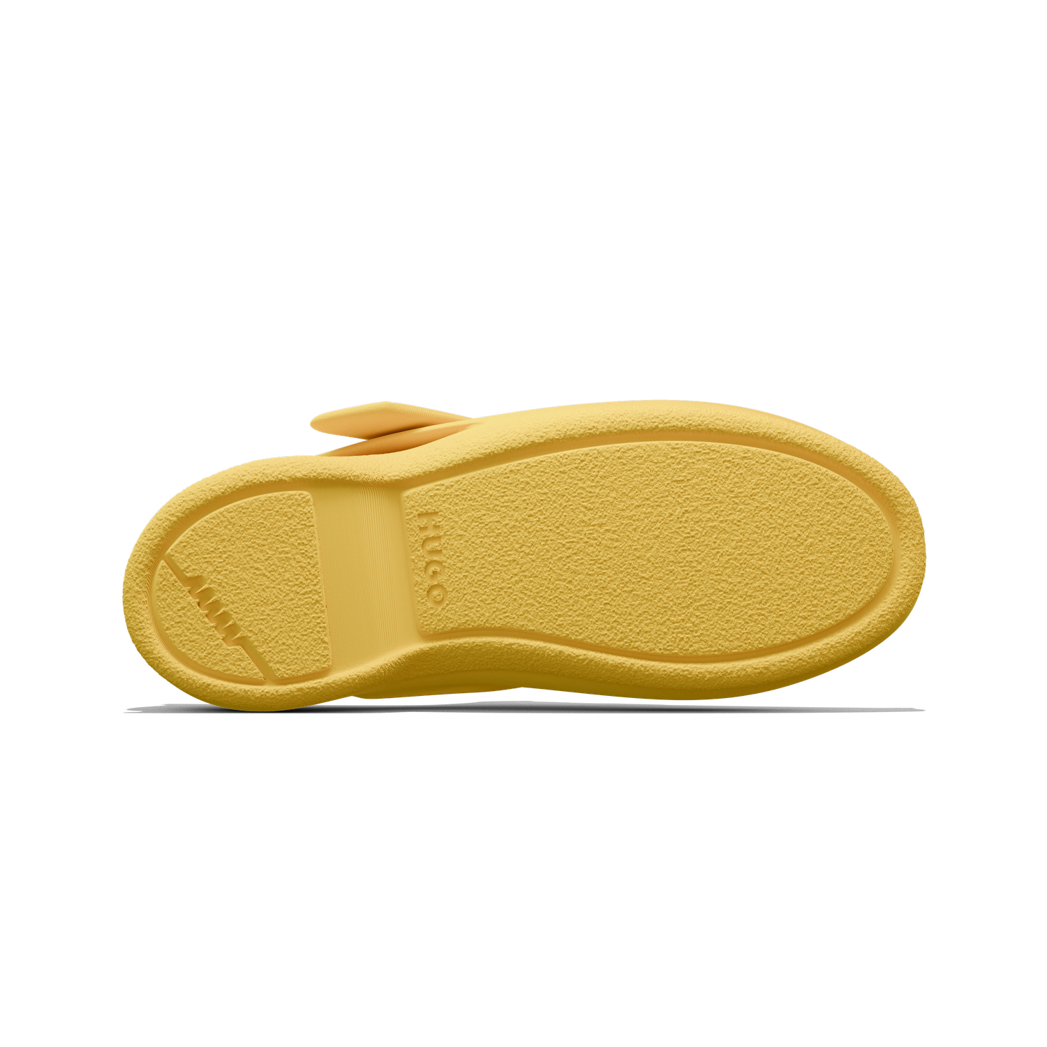 HZ Loafer - 3D printed shoes - zellerfeld