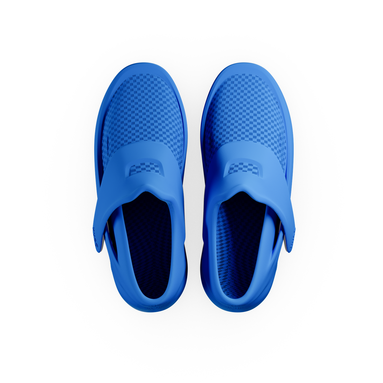 HZ Loafer - 3D printed shoes - zellerfeld