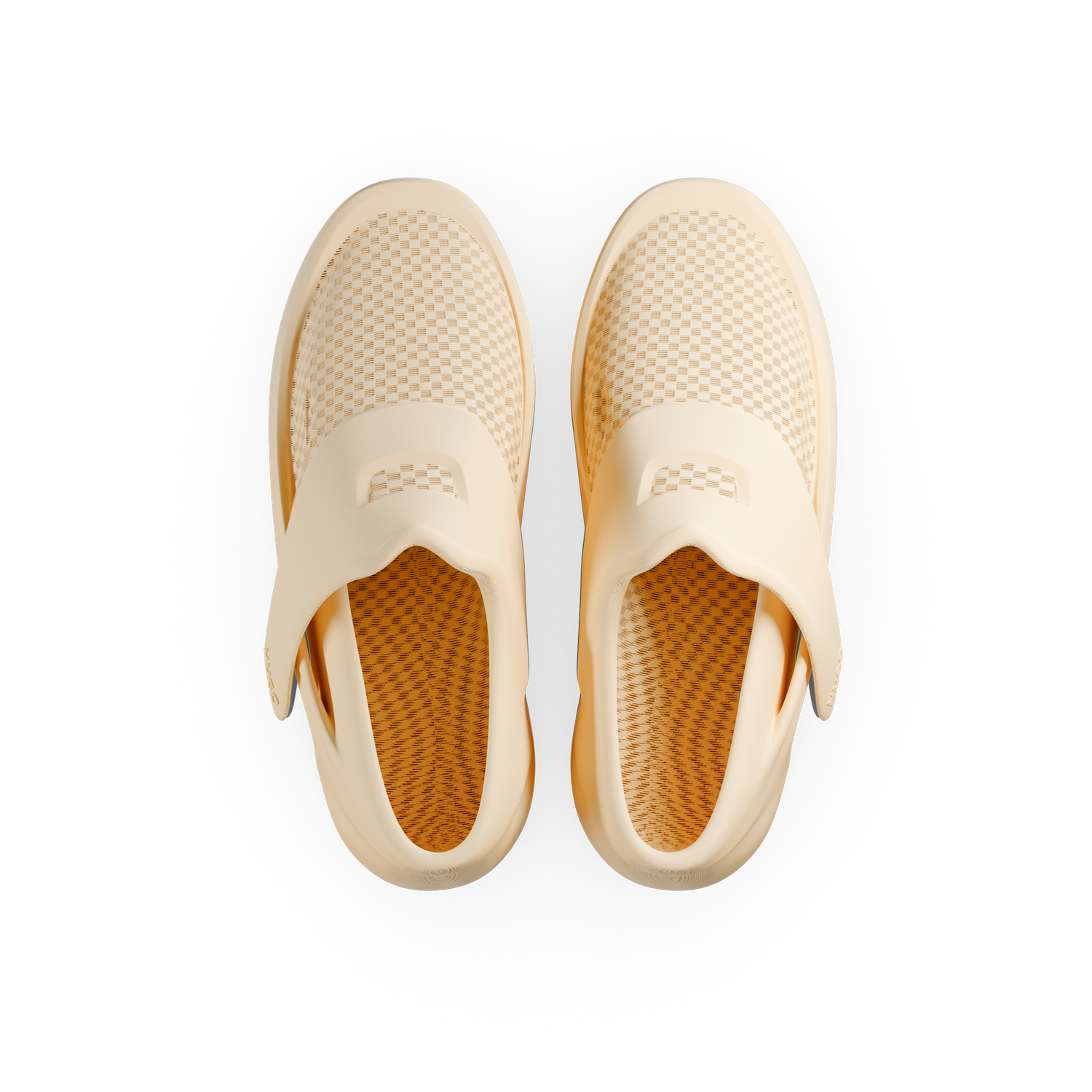 HZ Loafer - 3D printed shoes - zellerfeld
