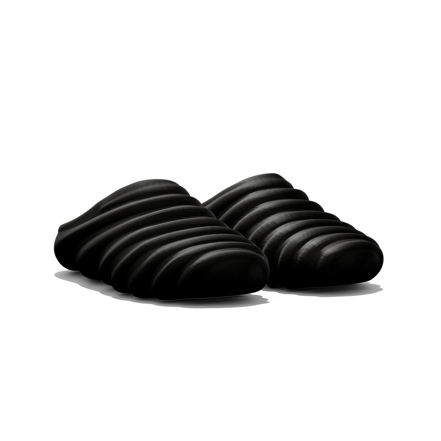 Udon - 3D printed shoes - zellerfeld