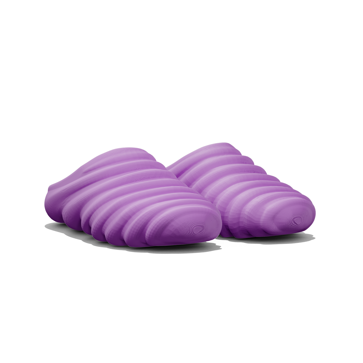 Udon - 3D printed shoes - zellerfeld