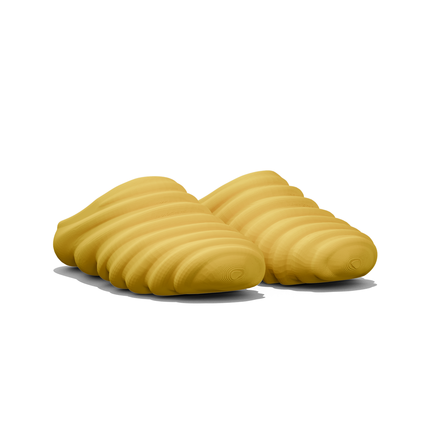 Udon - 3D printed shoes - zellerfeld