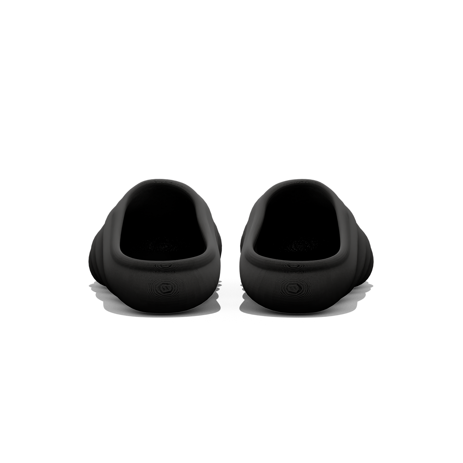Udon - 3D printed shoes - zellerfeld