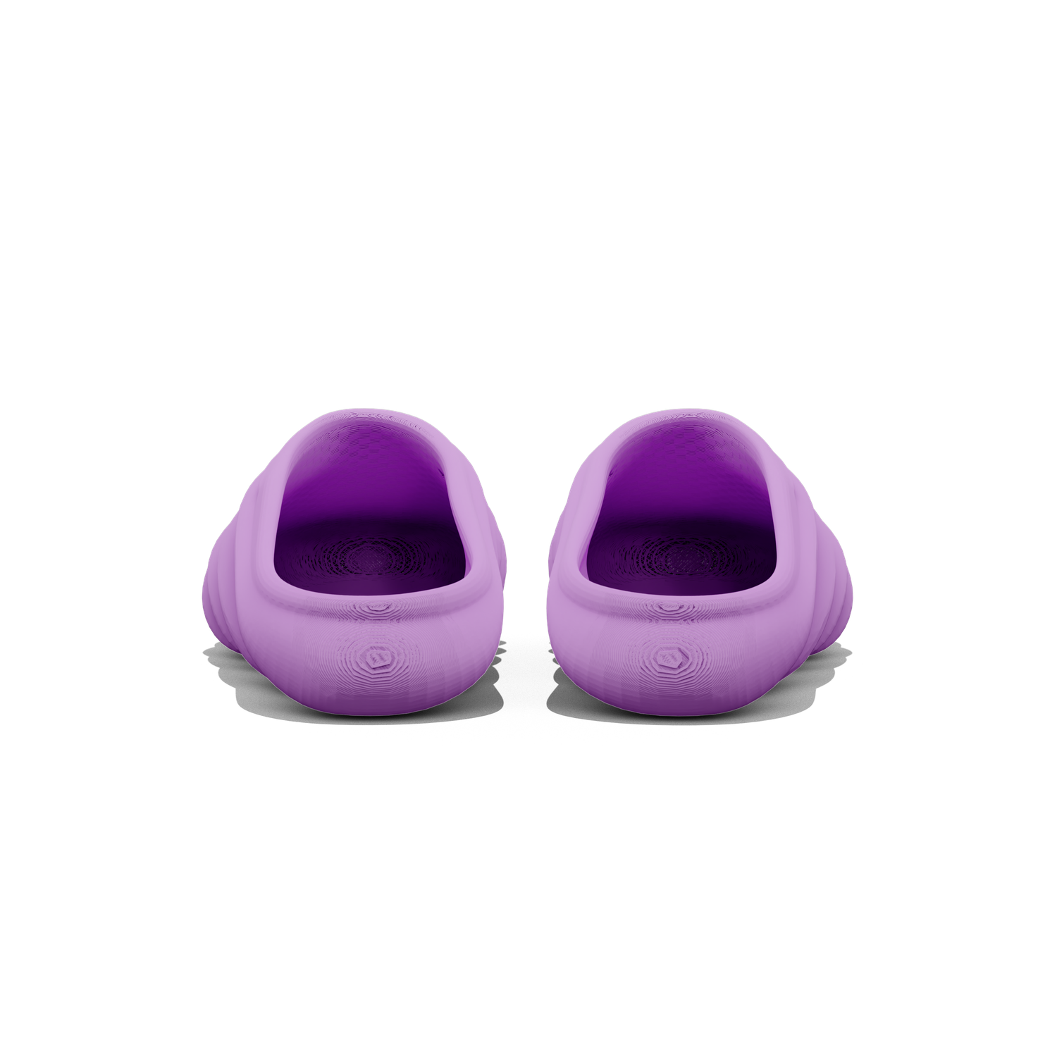 Udon - 3D printed shoes - zellerfeld