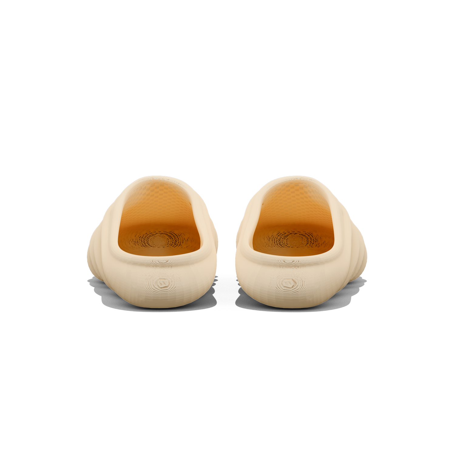 Udon - 3D printed shoes - zellerfeld