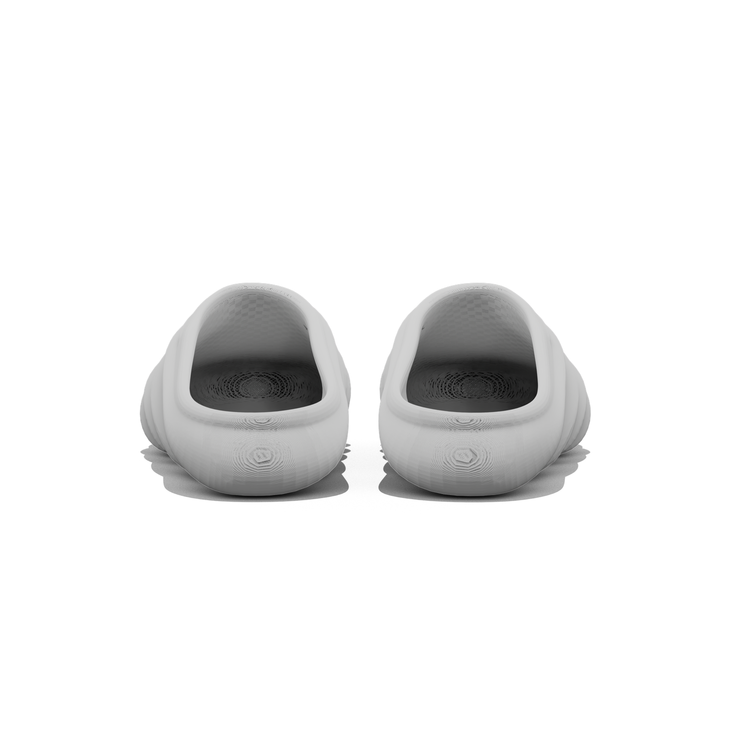 Udon - 3D printed shoes - zellerfeld
