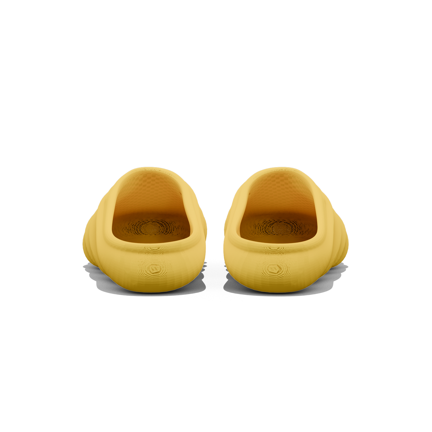 Udon - 3D printed shoes - zellerfeld