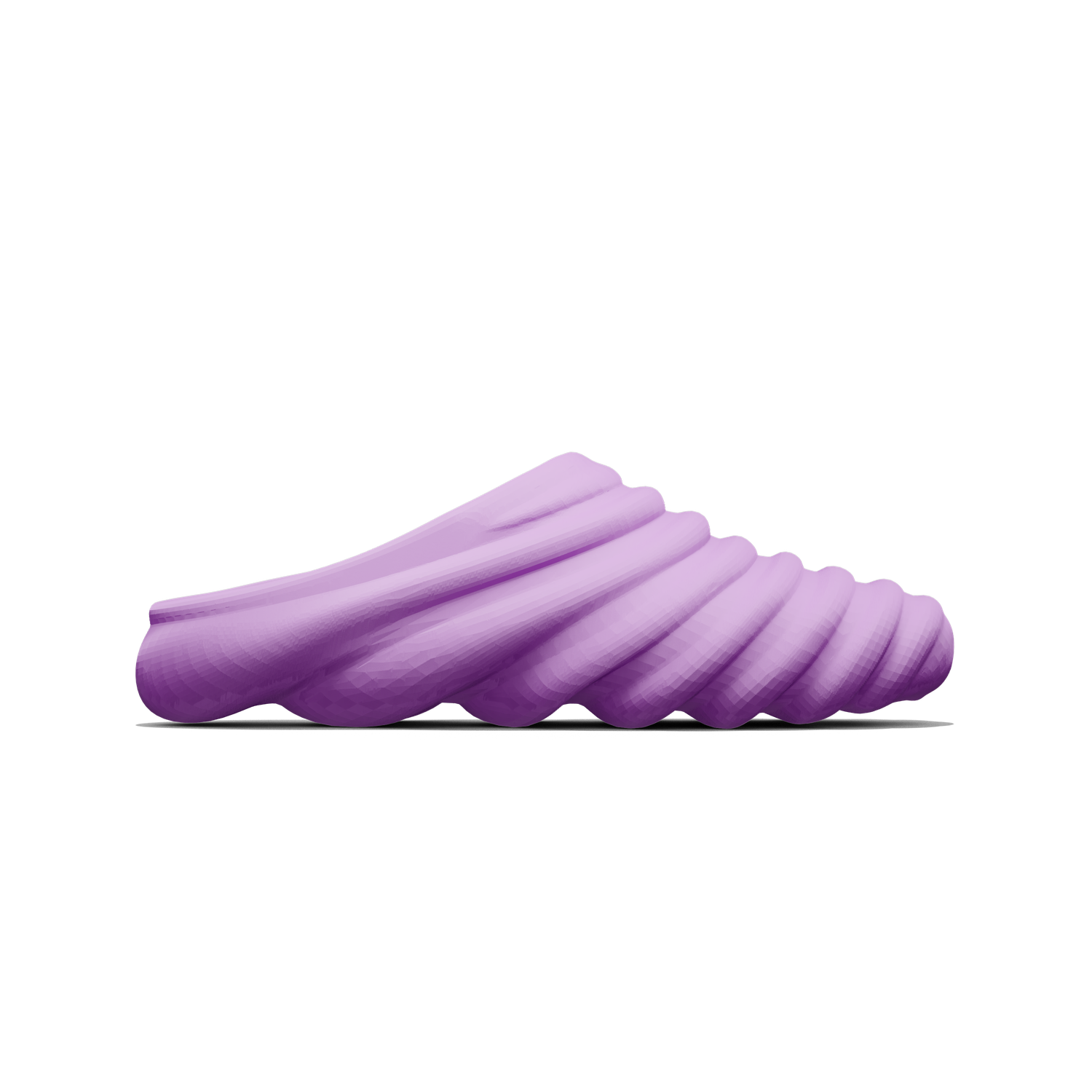 Udon - 3D printed shoes - zellerfeld