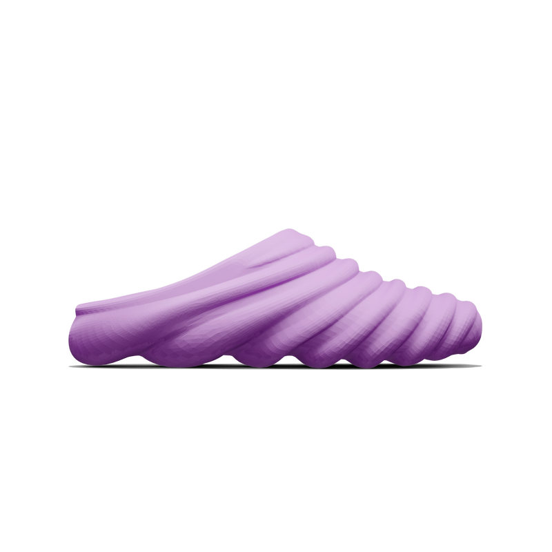 Udon - 3D printed shoes - zellerfeld