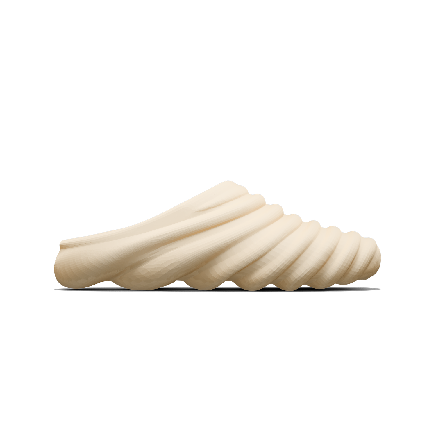 Udon - 3D printed shoes - zellerfeld