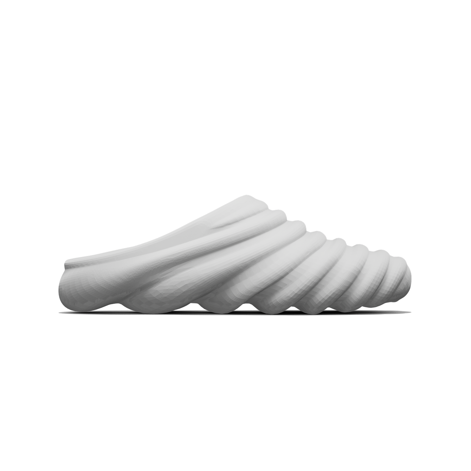 Udon - 3D printed shoes - zellerfeld