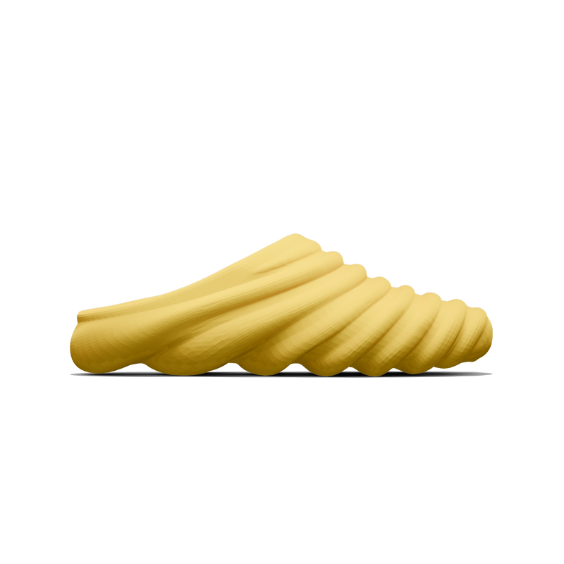 Udon - 3D printed shoes - zellerfeld