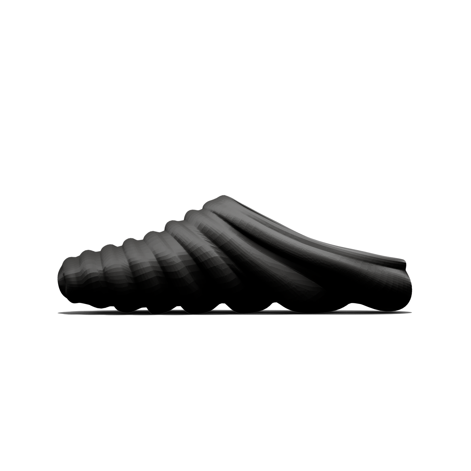 Udon - 3D printed shoes - zellerfeld