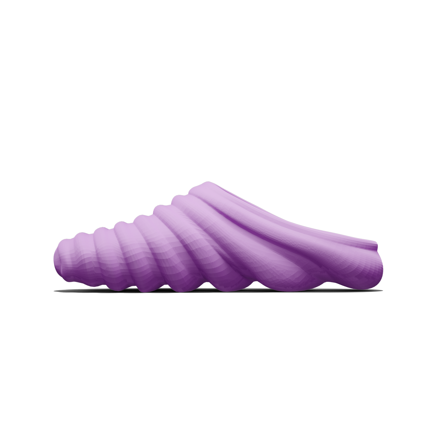 Udon - 3D printed shoes - zellerfeld
