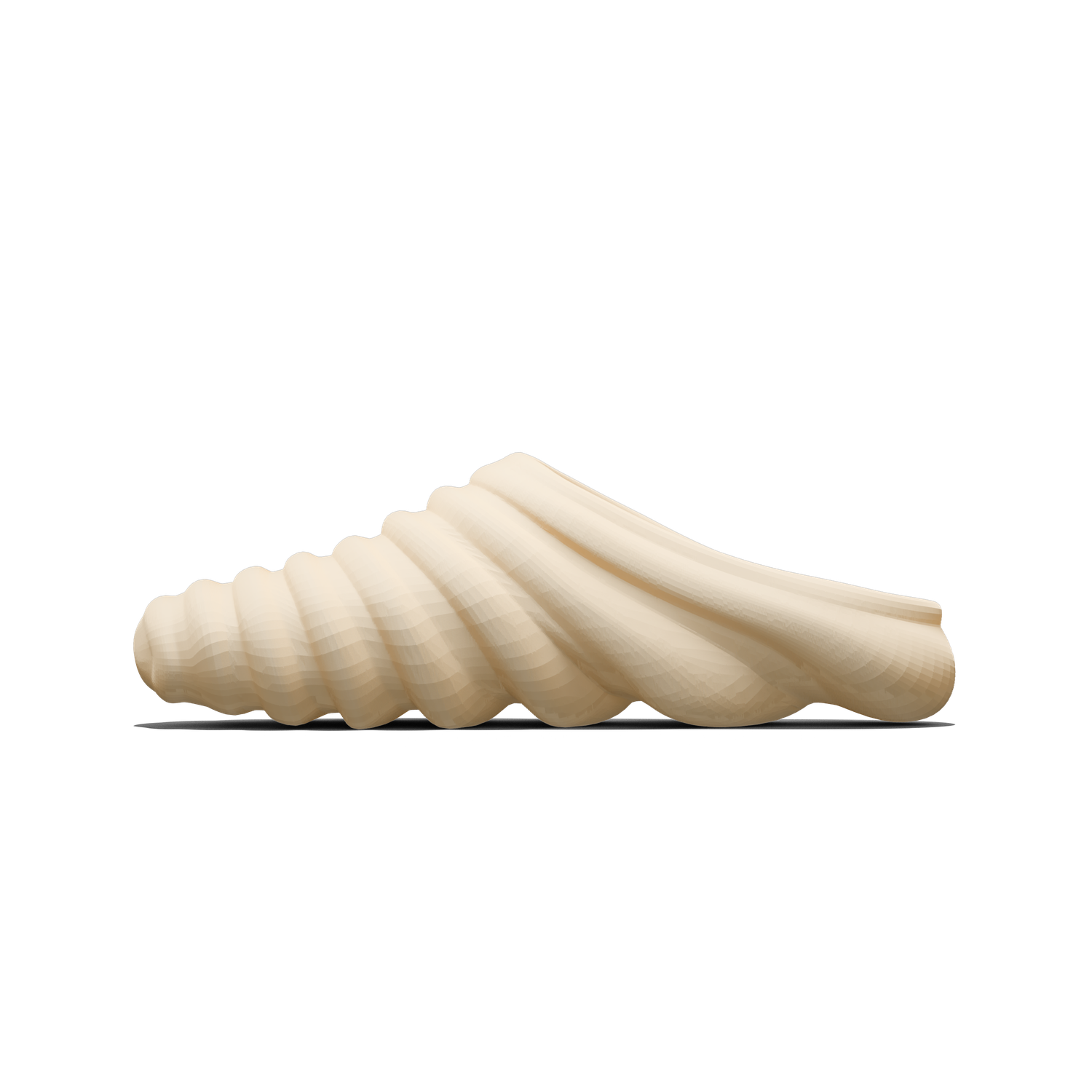 Udon - 3D printed shoes - zellerfeld