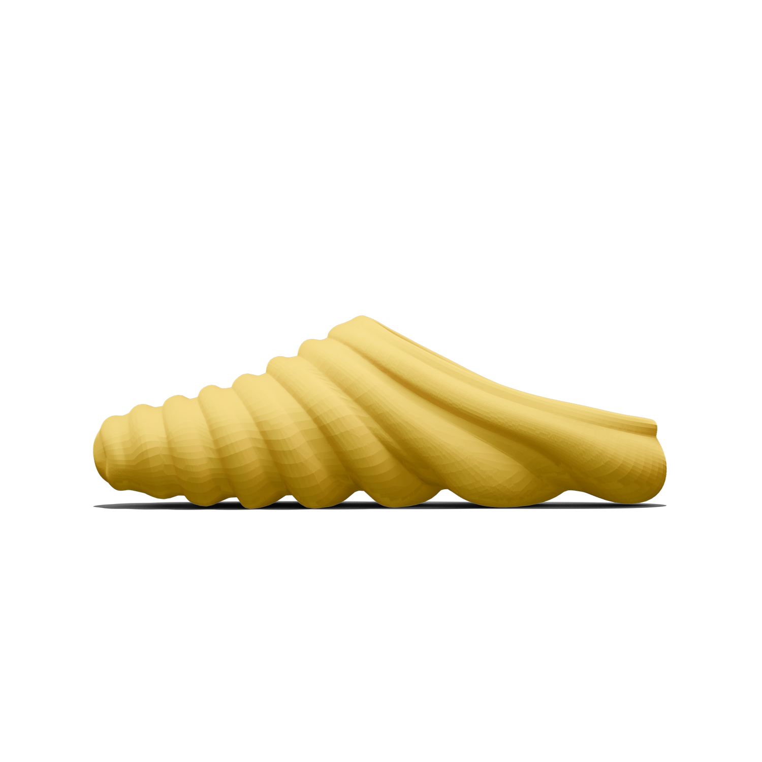 Udon - 3D printed shoes - zellerfeld