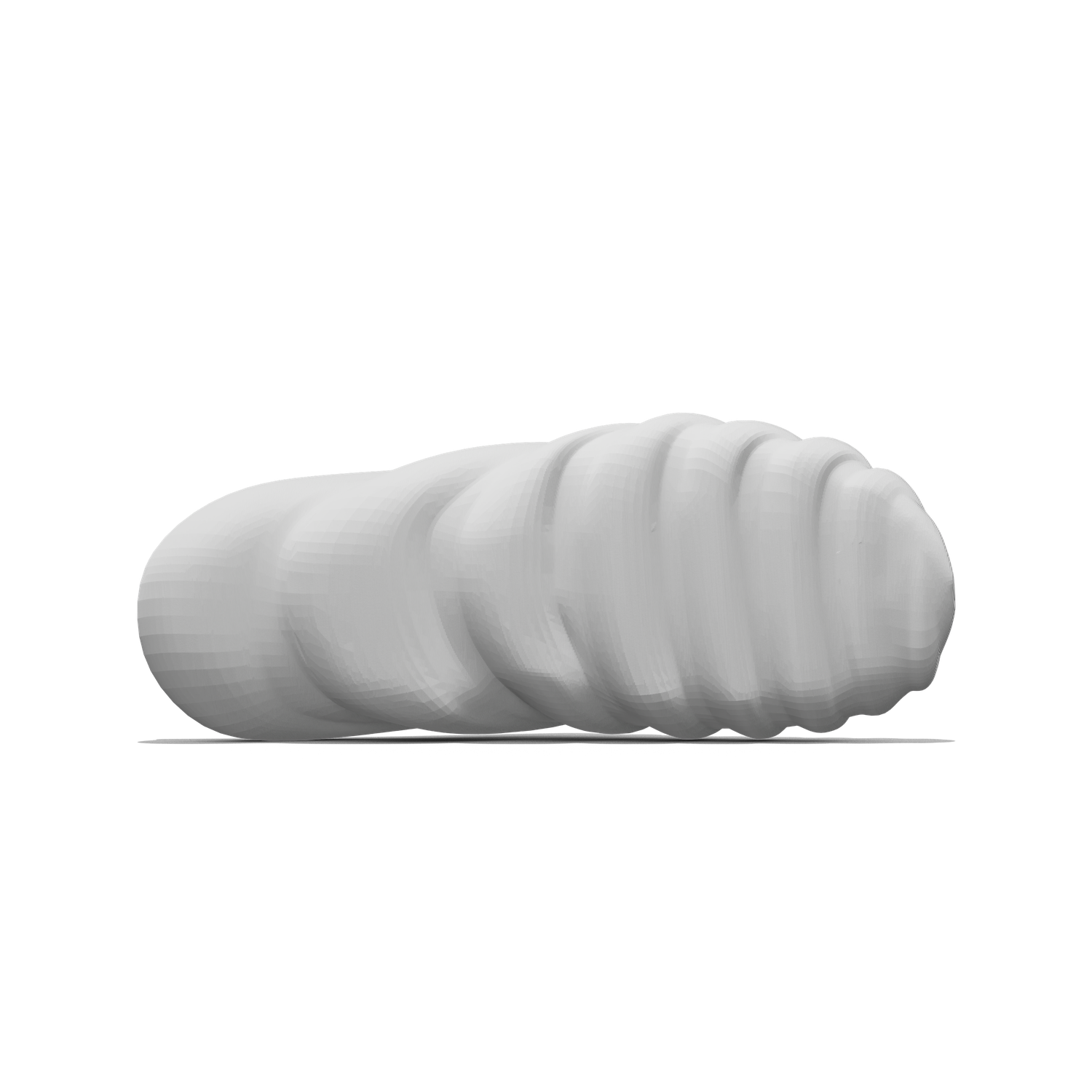 Udon - 3D printed shoes - zellerfeld