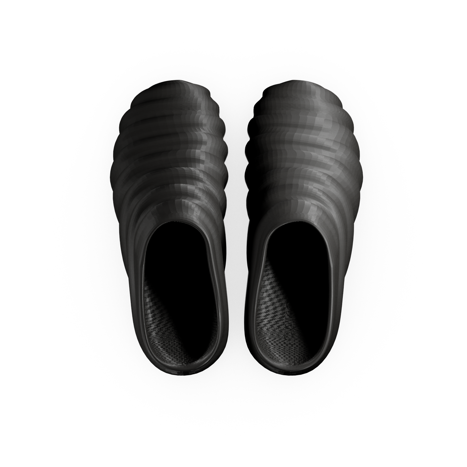 Udon - 3D printed shoes - zellerfeld
