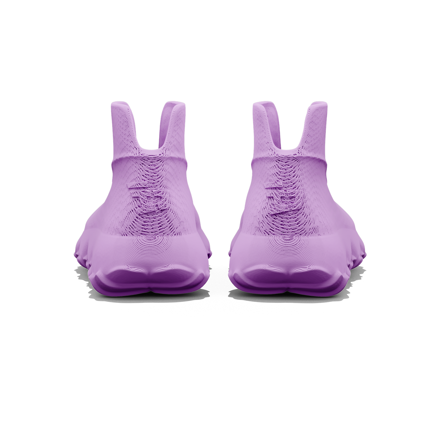 Mabouia - 3D printed shoes - zellerfeld