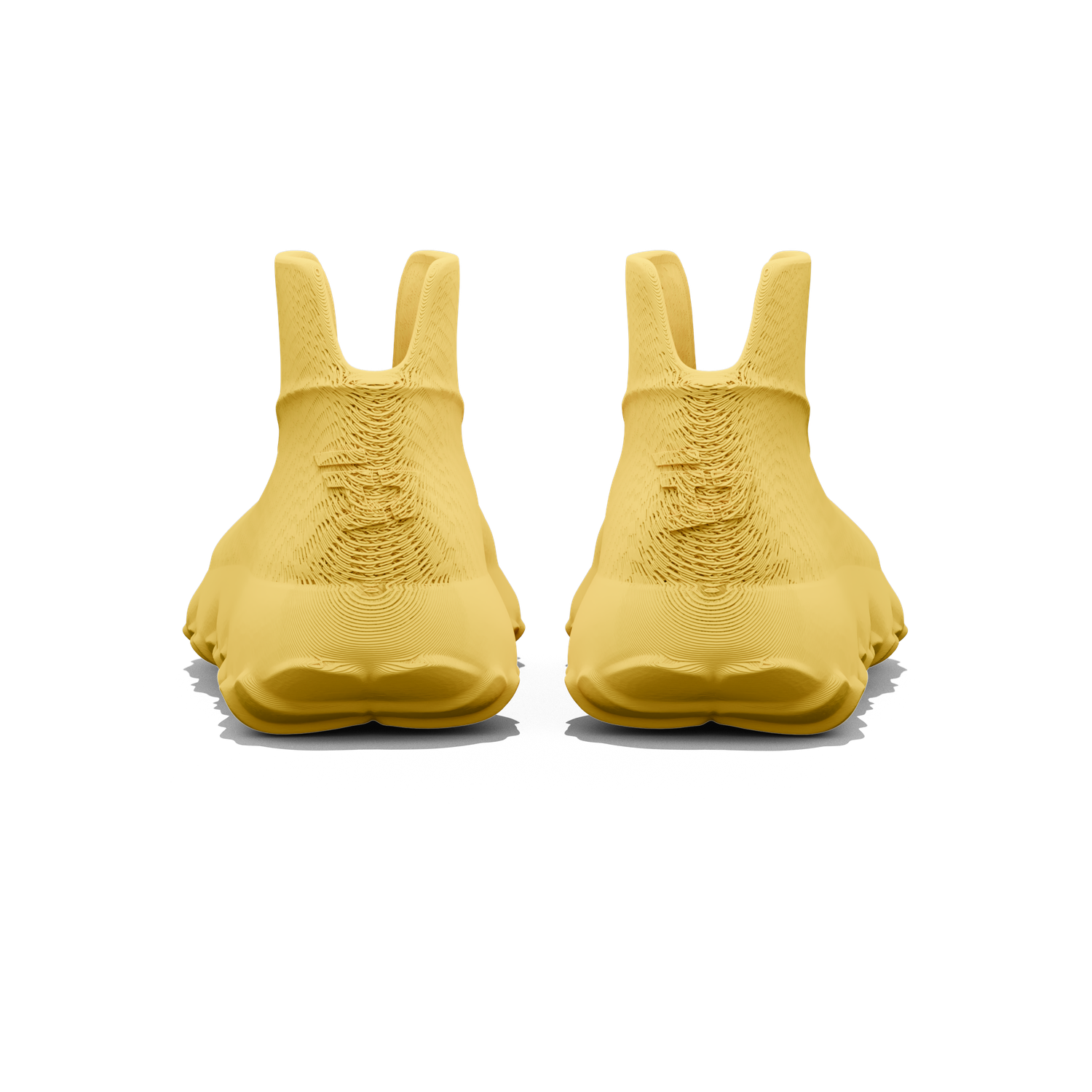 Mabouia - 3D printed shoes - zellerfeld