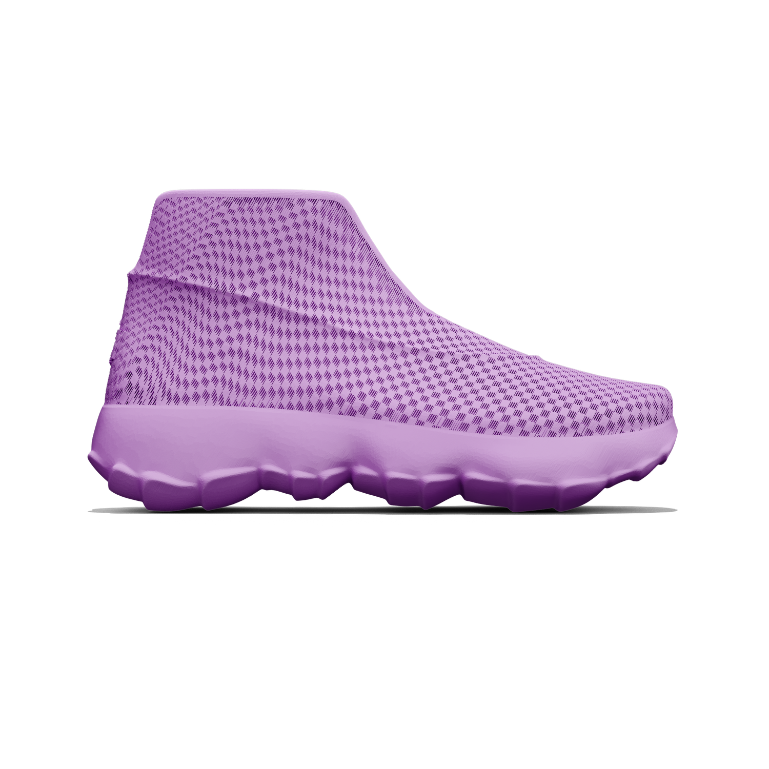 Mabouia - 3D printed shoes - zellerfeld