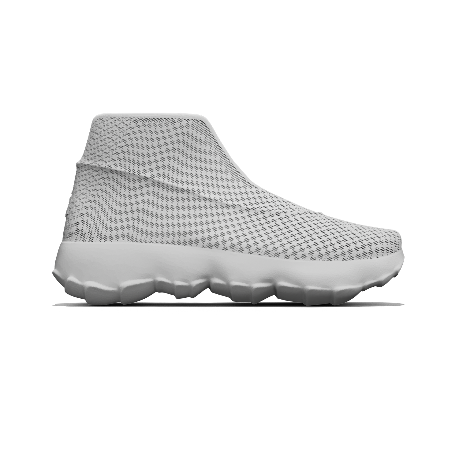Mabouia - 3D printed shoes - zellerfeld