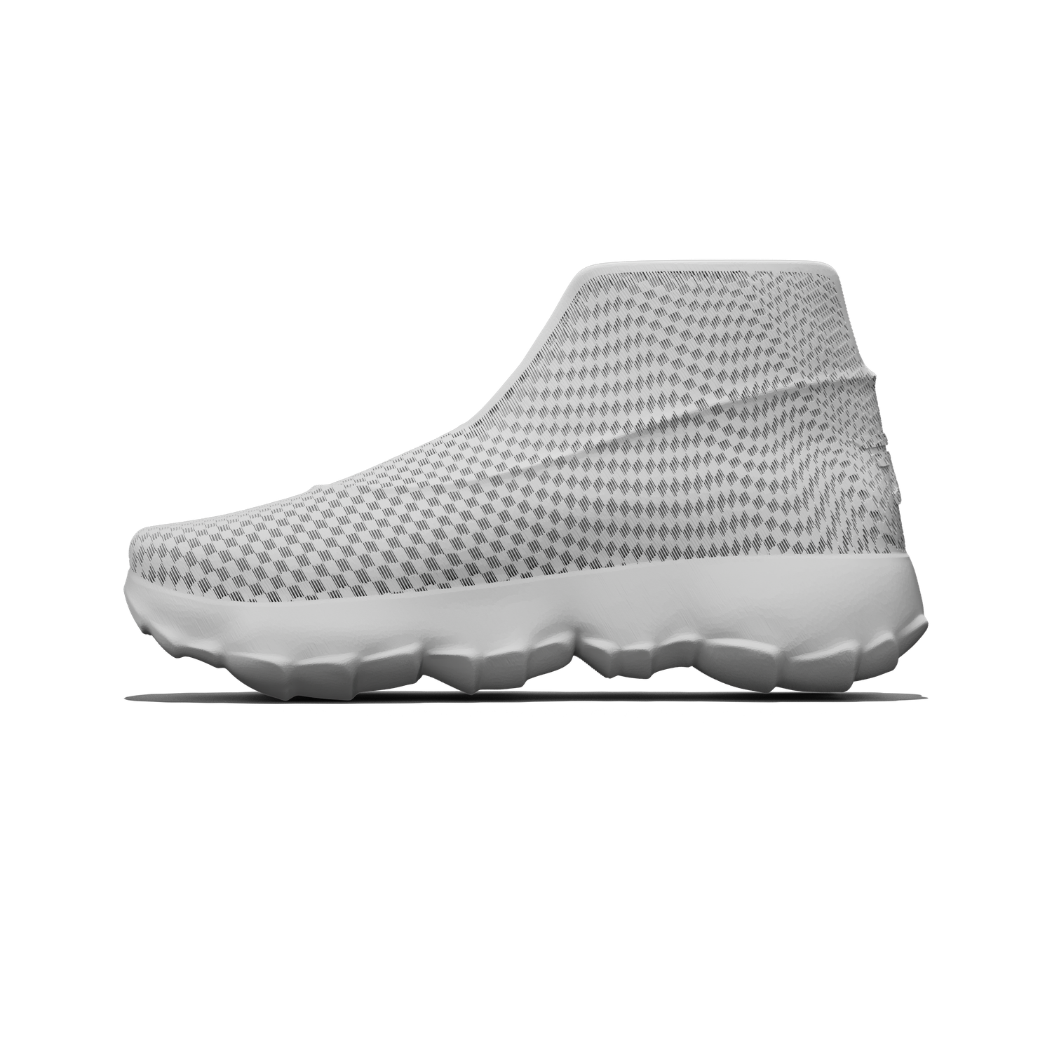 Mabouia - 3D printed shoes - zellerfeld