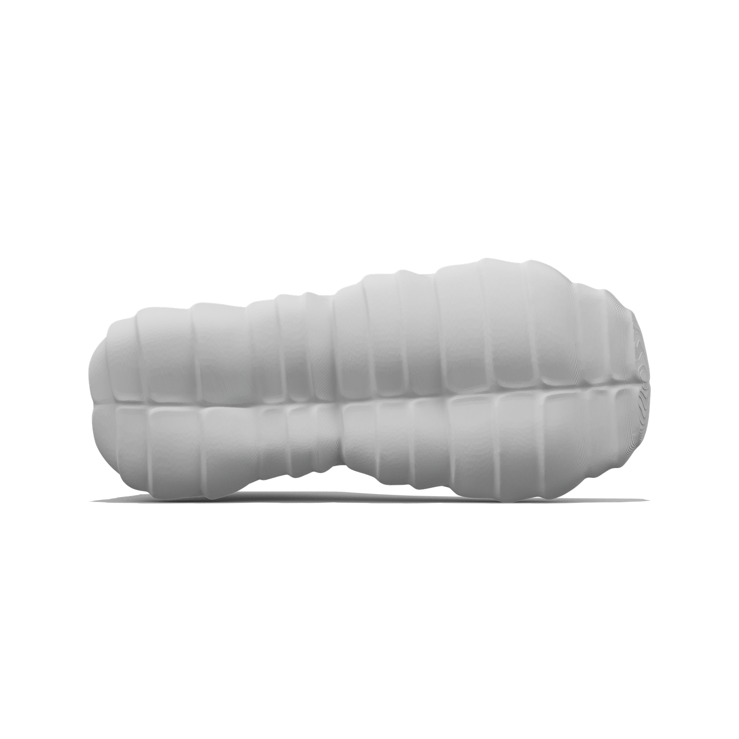Mabouia - 3D printed shoes - zellerfeld
