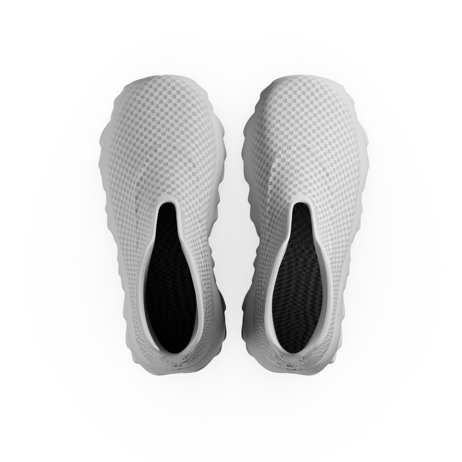 Mabouia - 3D printed shoes - zellerfeld
