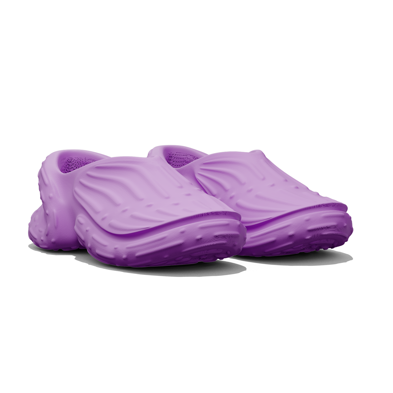 Spike Racer - 3D printed shoes - zellerfeld