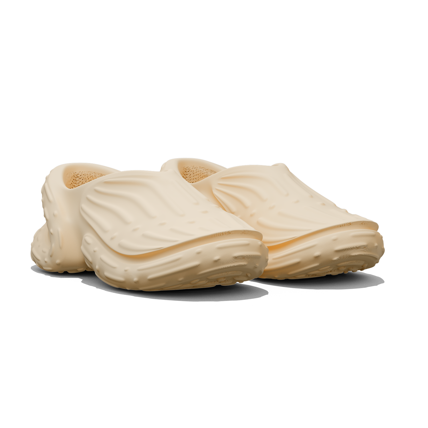 Spike Racer - 3D printed shoes - zellerfeld