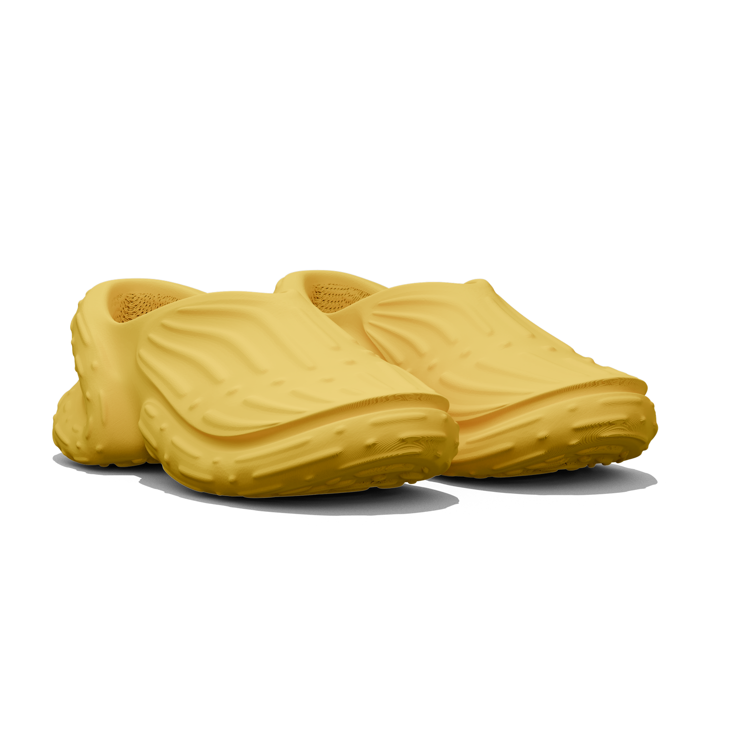 Spike Racer - 3D printed shoes - zellerfeld