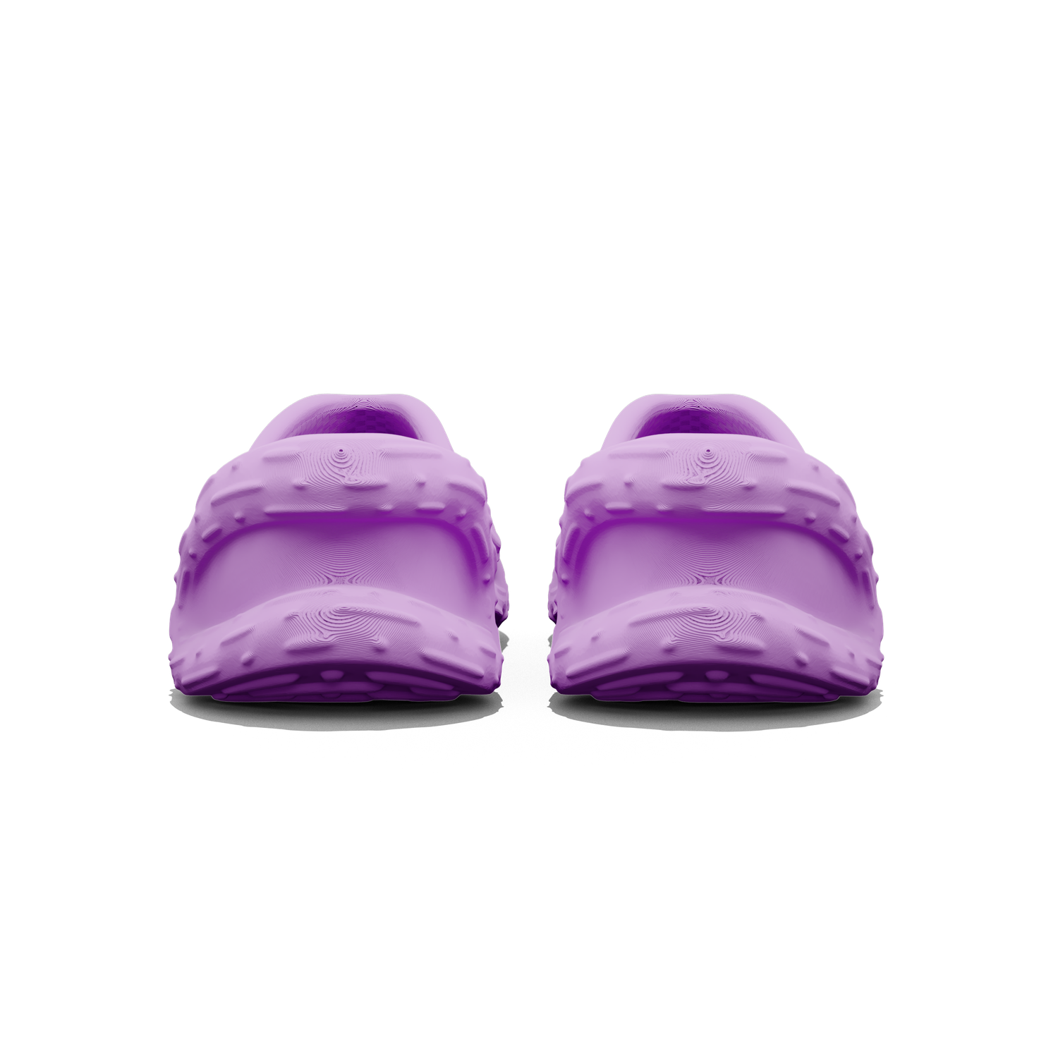 Spike Racer - 3D printed shoes - zellerfeld