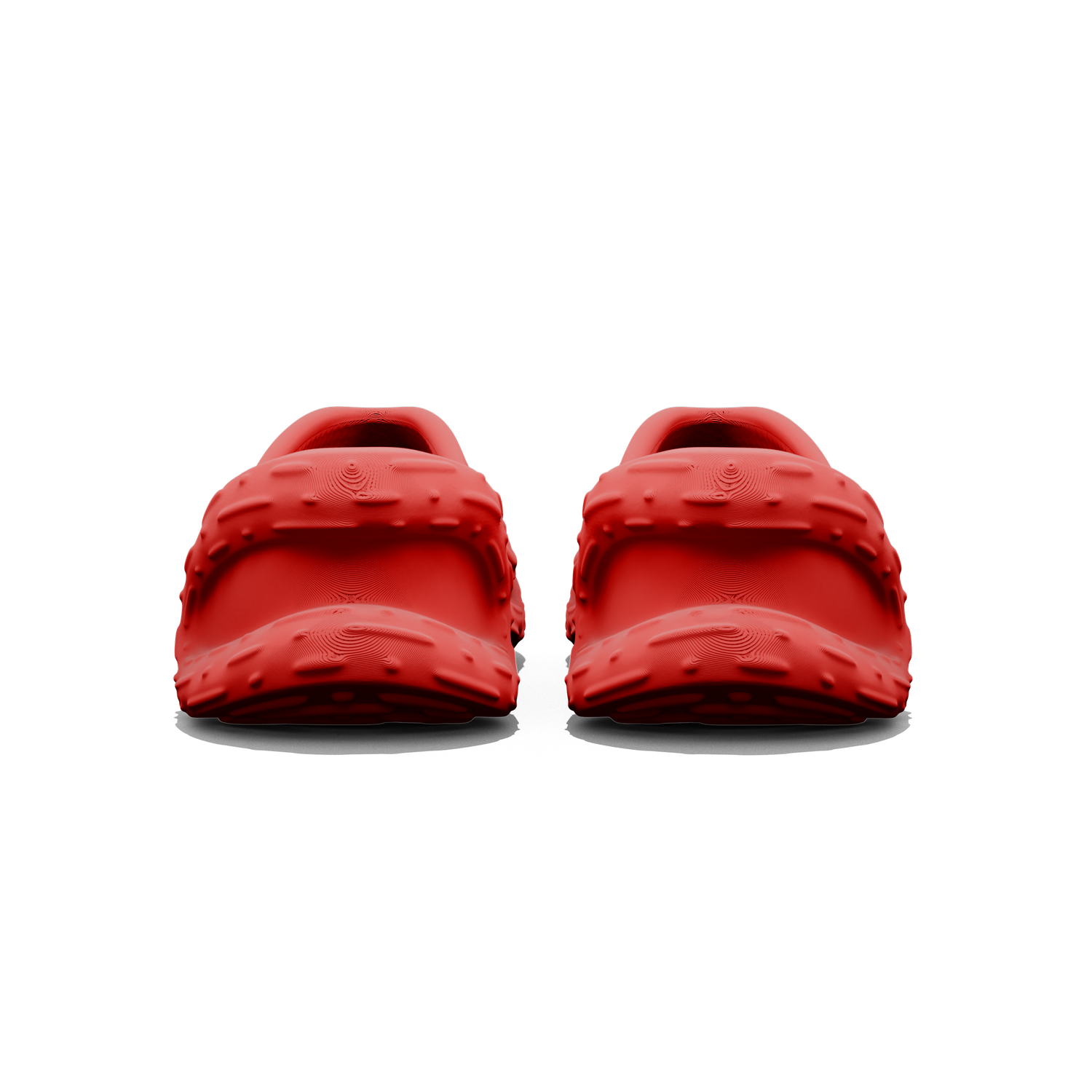 Spike Racer - 3D printed shoes - zellerfeld