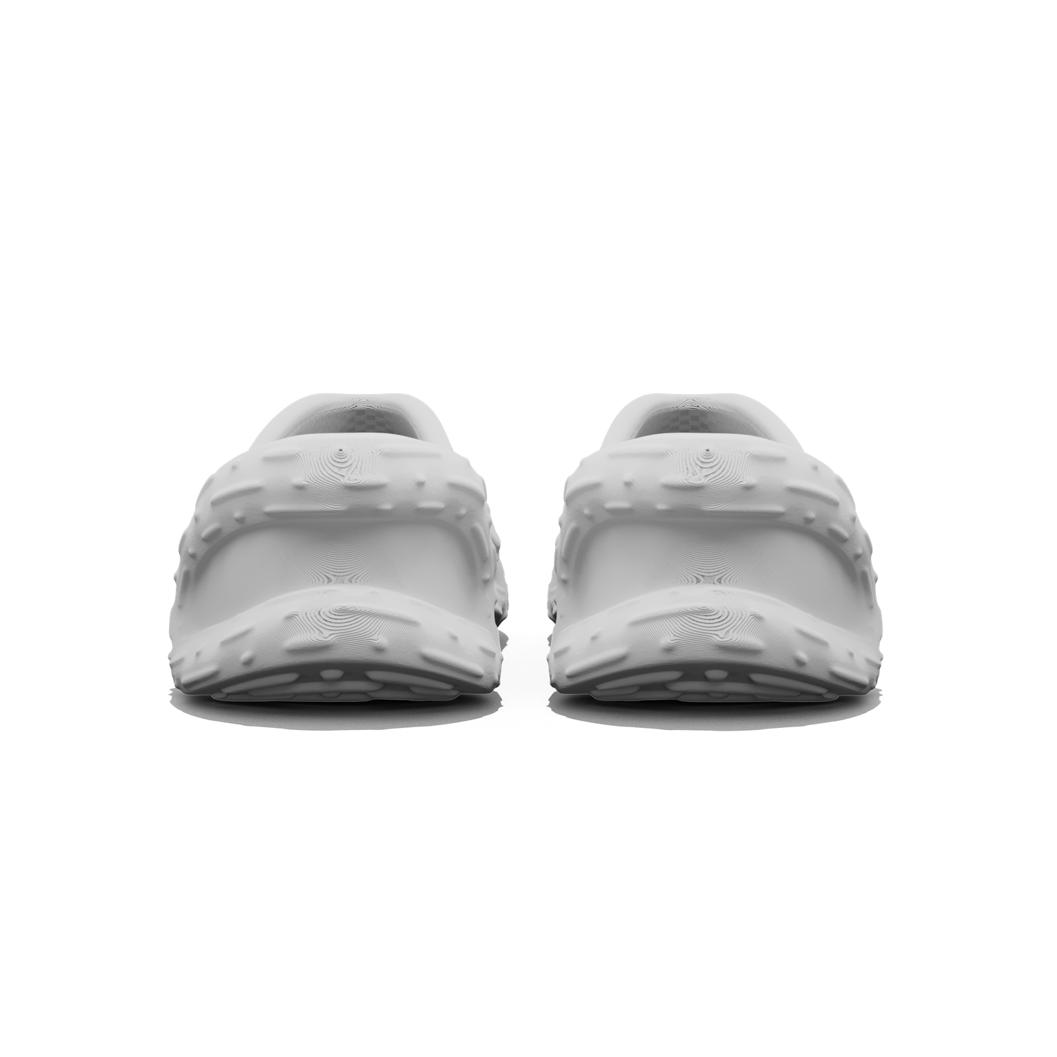 Spike Racer - 3D printed shoes - zellerfeld