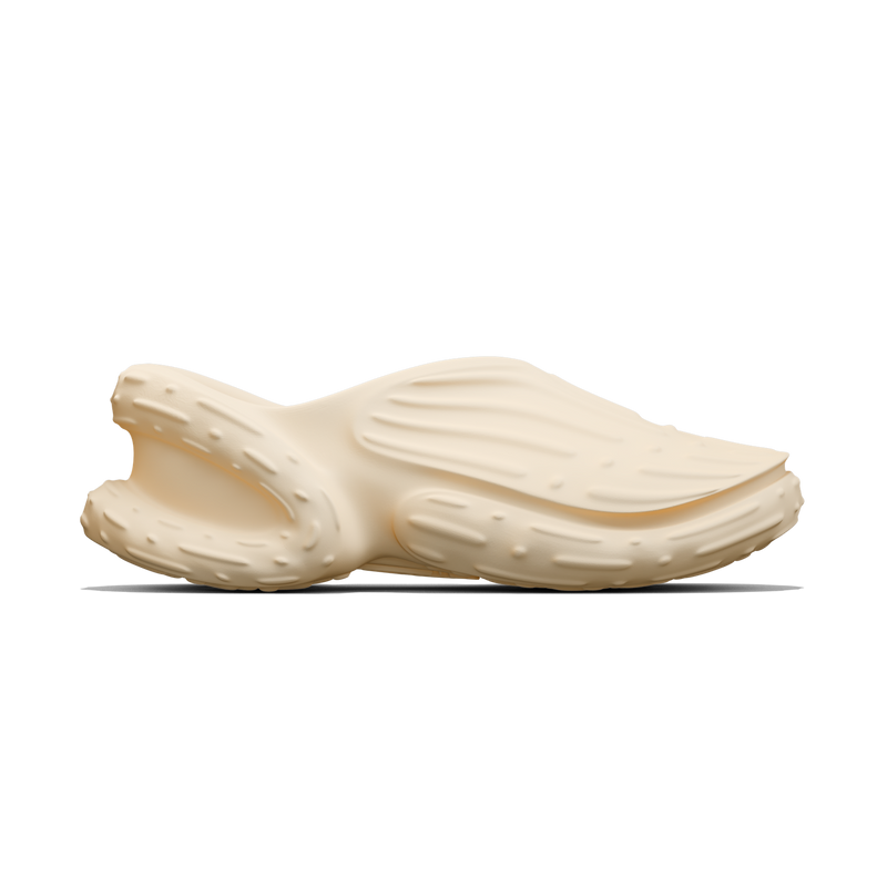 Spike Racer - 3D printed shoes - zellerfeld