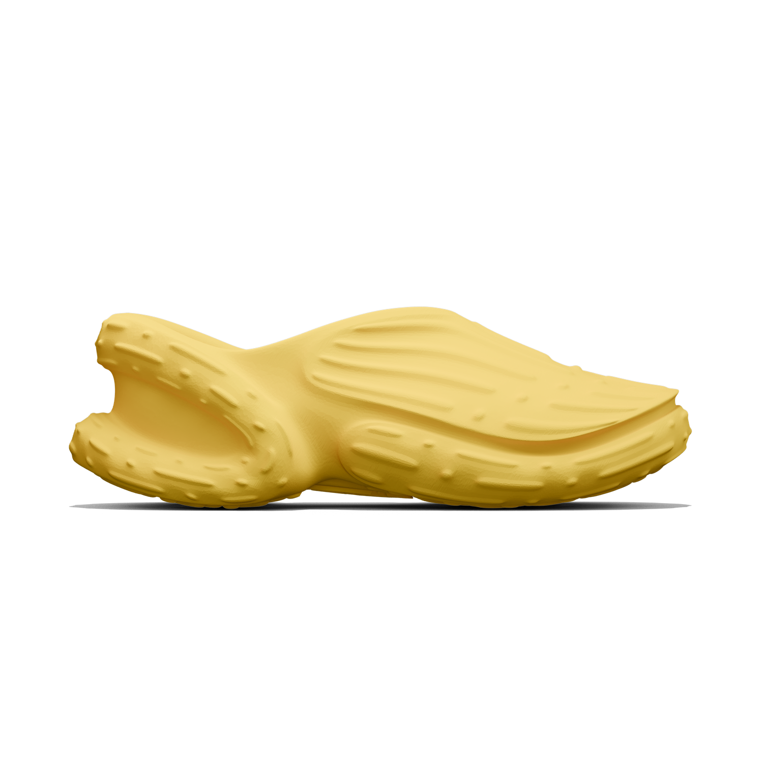 Spike Racer - 3D printed shoes - zellerfeld