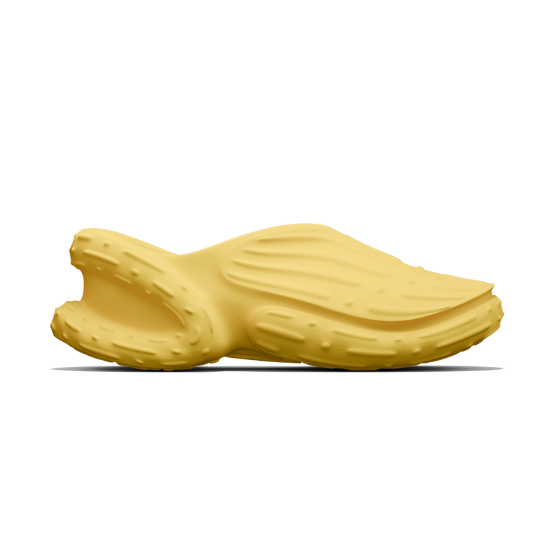 Spike Racer - 3D printed shoes - zellerfeld