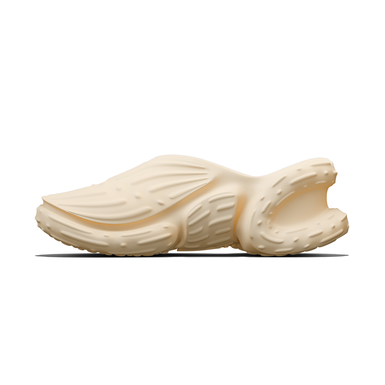 Spike Racer - 3D printed shoes - zellerfeld